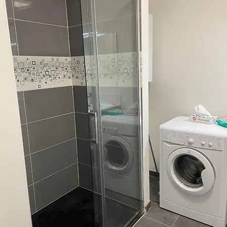 Foch Appartement Cenon