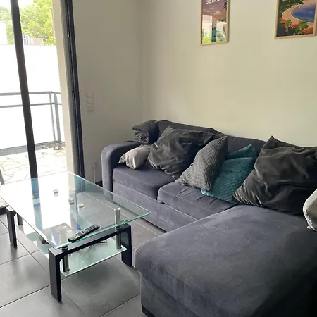 Foch Appartement *