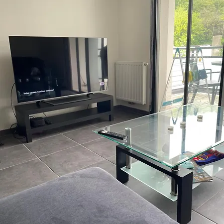 Apartman Foch *