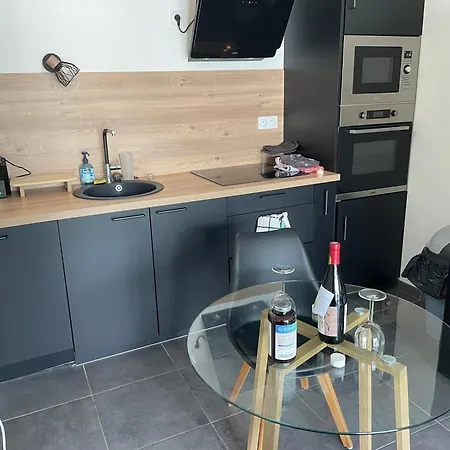 Foch Appartement